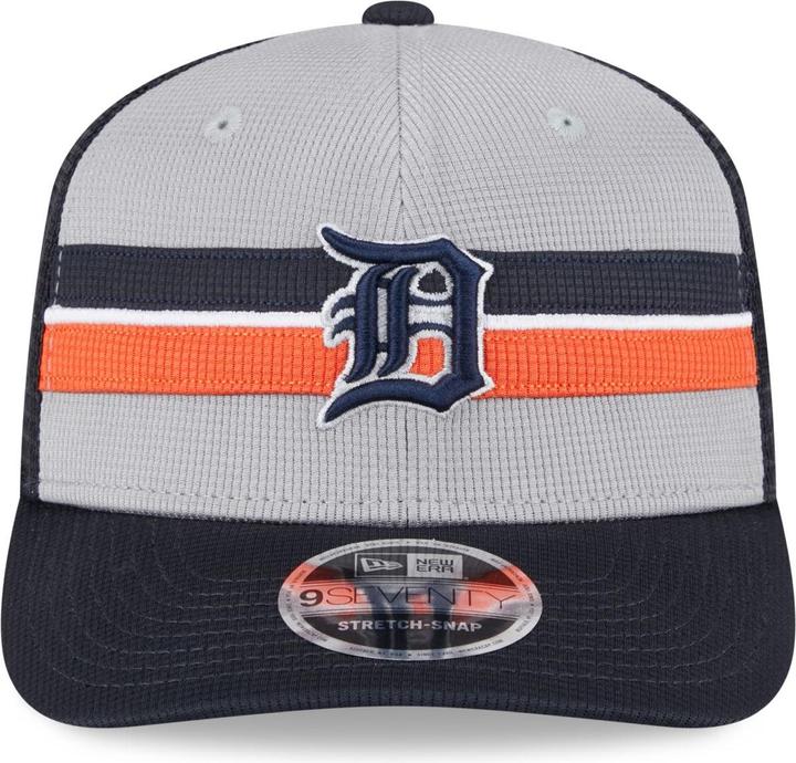 Actual product image New Era 9Seventy Cap Batting Practice Detroit Tigers
