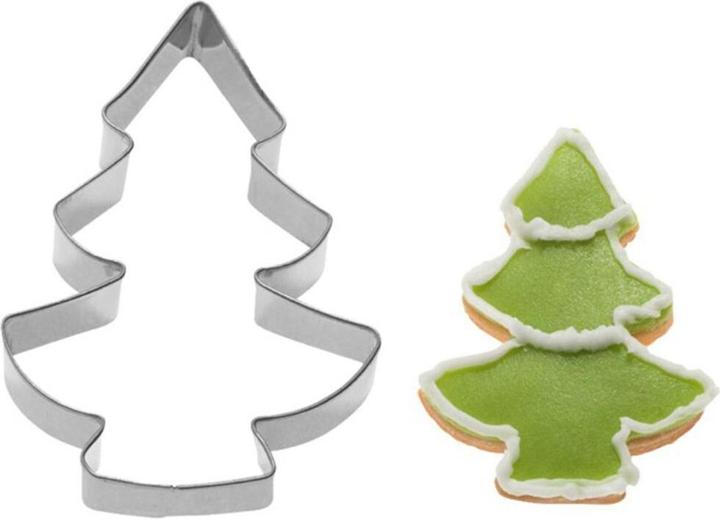 Image du produit Westmark Ausstechform "Tannenbaum" 8 cm