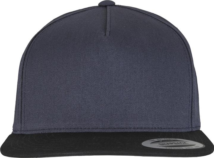 Produktbild Flexfit Classic 5 Panel Snapback - 3644 (One Size)