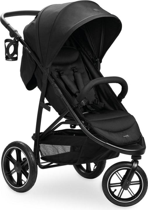 Hauck Rapid 3 Air
