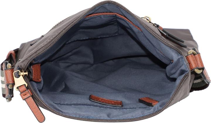 Immagine prodotto Camel Active Borsa a tracolla Bari 24 cm