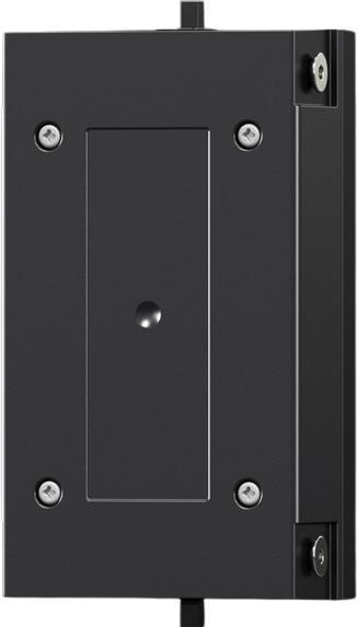 Produktbild Rittal 2500710 LED DE Schuko (Typ F CEE 7/3) SZ Steckdosenbox