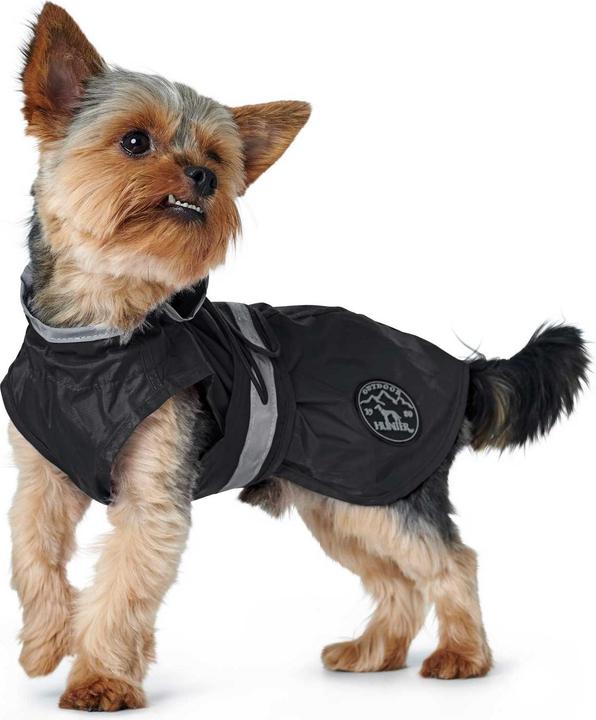 Produktbild Hunter Hundemantel Uppsala Rain (35, Hundemantel)