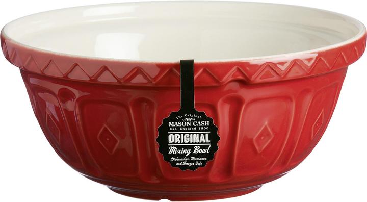 Produktbild Mason Cash Rührschüssel (29 cm, 4 l, 1 x)