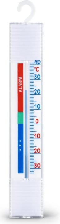 Produktbild Xavax Kühl Gefrierschrank Thermomet