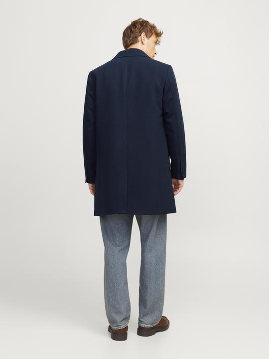 Produktbild Jack & Jones Wollmantel Wollmantel
