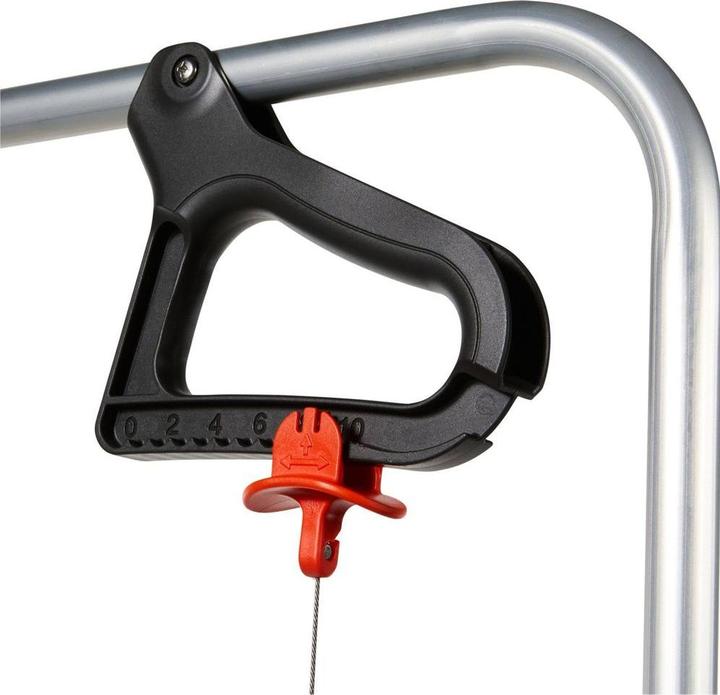 Actual product image Gardena Spreader XL E1