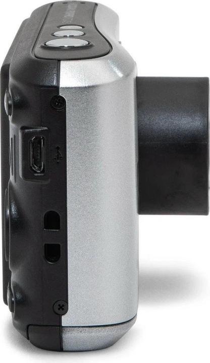 Actual product image Kodak Pixpro Friendly Zoom FZ45 Digital Camera silver (16 Mpx)