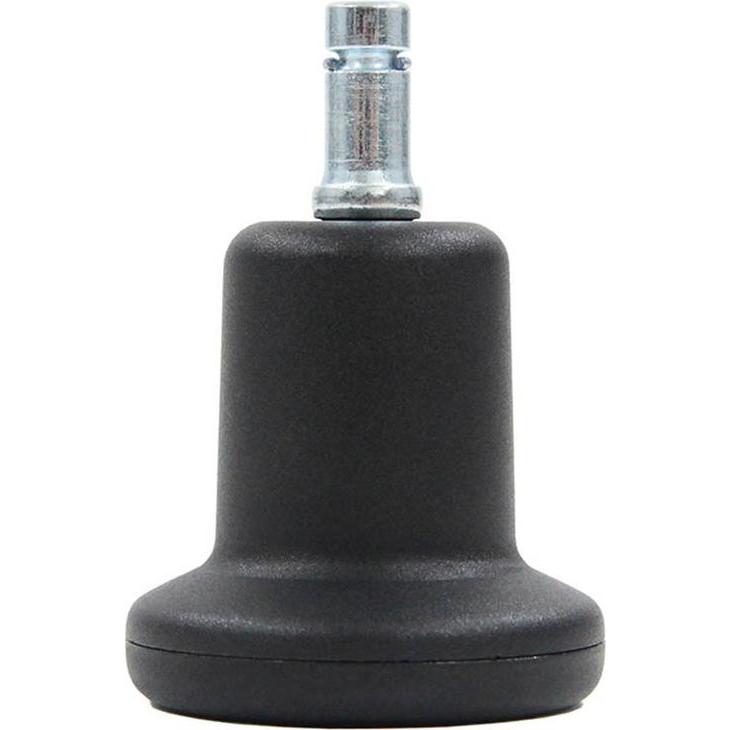 Hjh Office, Zubehör Büromöbel, 5x STAND 10mm/50mm