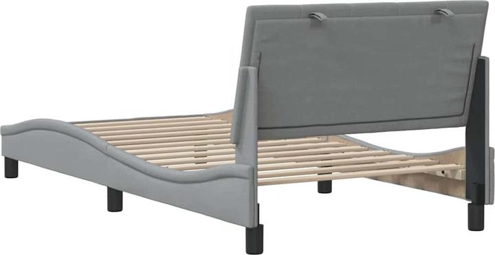 Image du produit vidaXL Bettgestell (100 x 200 cm)