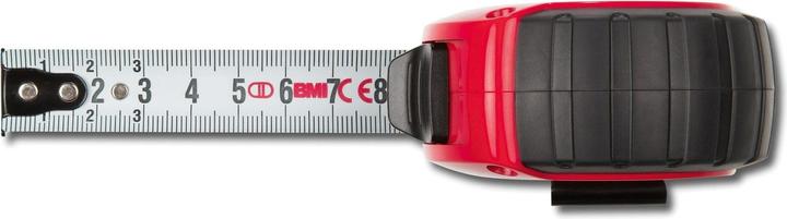 Actual product image BMI Pocket tape measure twoCompMagnet 5m (5 m)