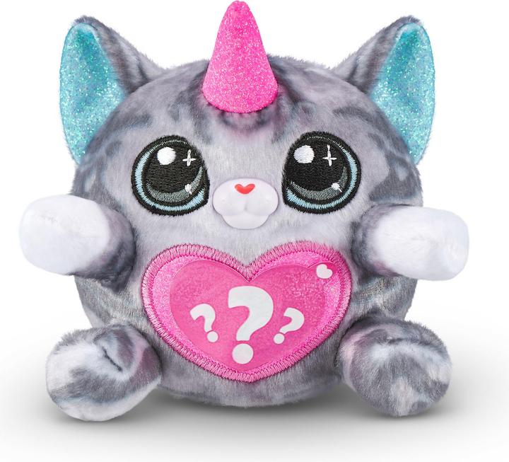 Immagine prodotto Zuru Sorpresa Kittycorn (18.50 cm)