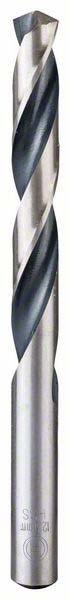 Produktbild Bosch Professional Zubehör Metallspiralbohrer HSS PointTeQ, DIN 338, 12,6 mm, 5er-Pack (12.6 mm)