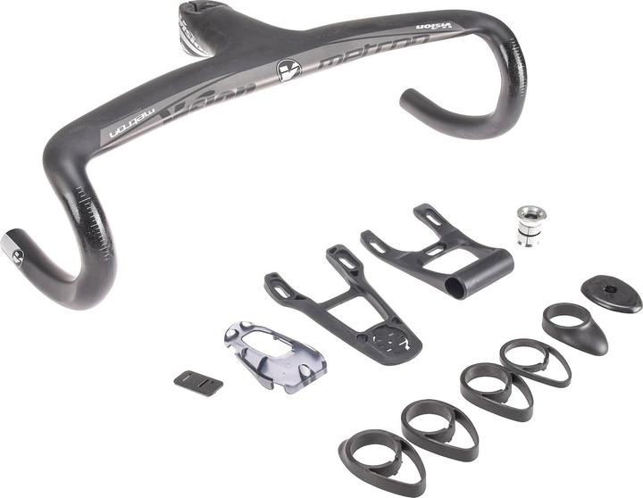 Produktbild FSA Vision Metron 5D Integrated