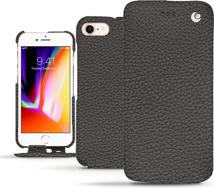 Anthracite ( Pantone #41403c )