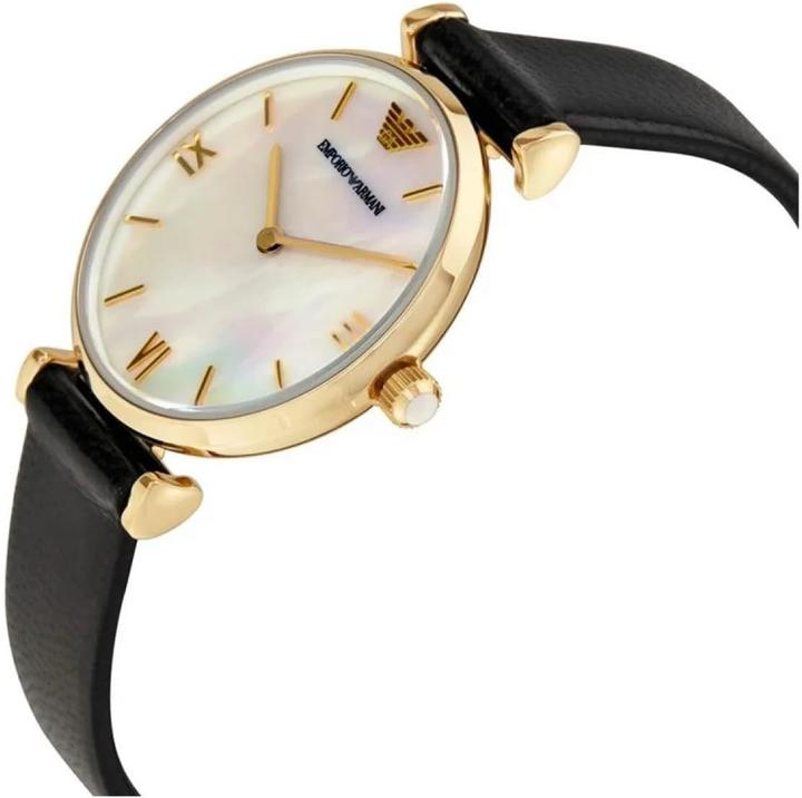 Produktbild Emporio Armani Gianni T-bar (Analoguhr, 32 mm)