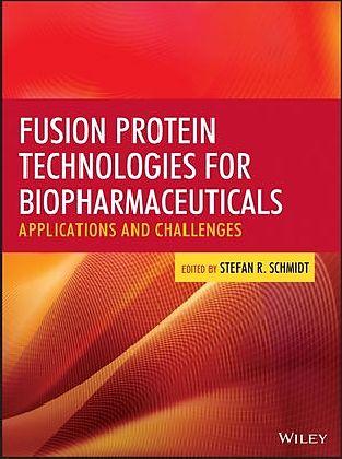 Produktbild Fusion Proteins (Englisch)