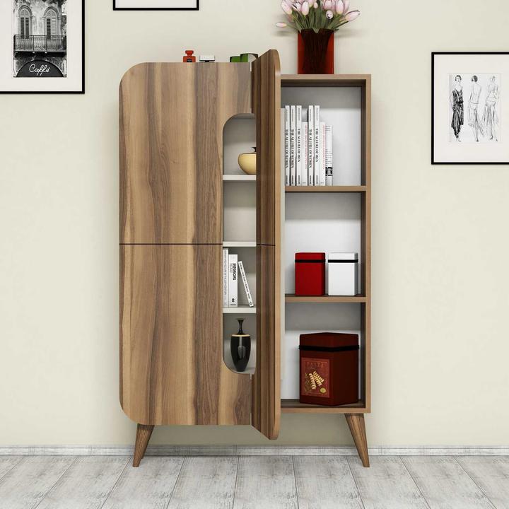 Image du produit Hanah Home Jovie (93 x 31.80 x 144 cm)