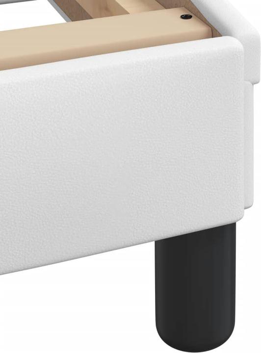 Produktbild vidaXL Bett (90 x 200 cm)