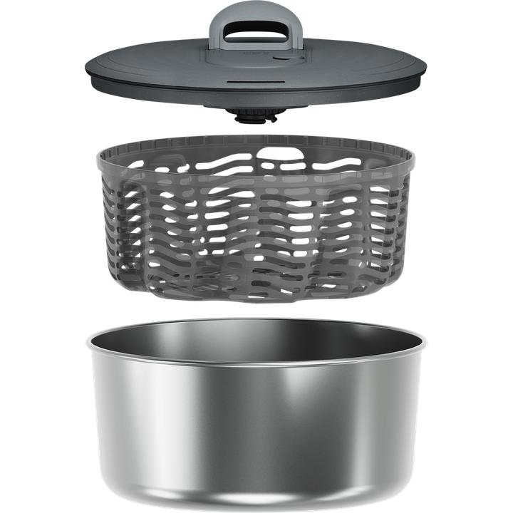 Produktbild Zyliss Salatschleuder Easy Spin