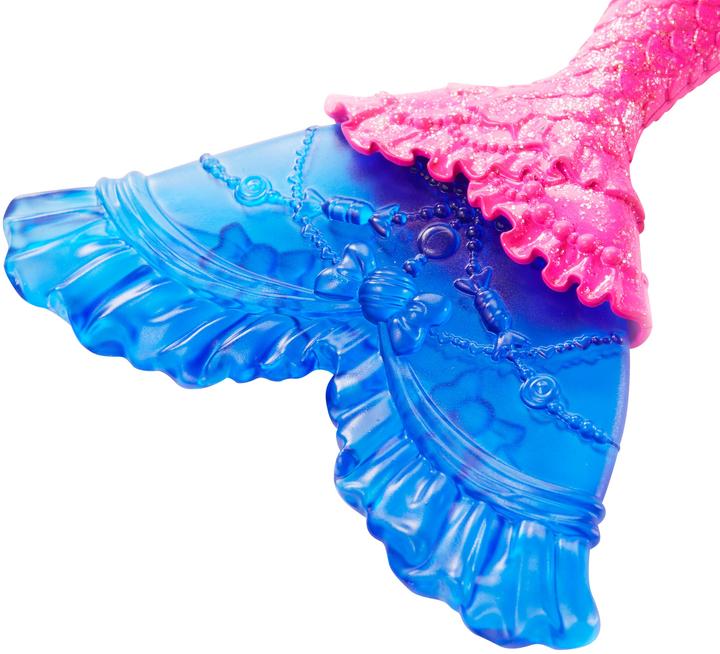 Produktbild Barbie Dreamtopia Meerjungfrau
