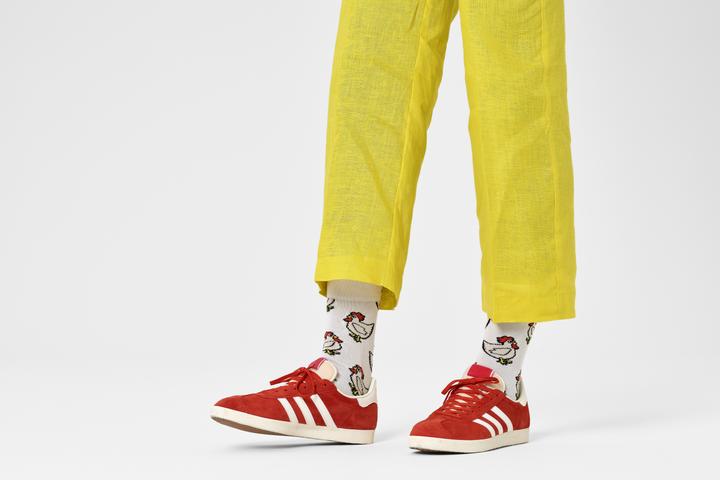 Produktbild Happy Socks Rooster Sock (Einzelpack, 41 - 46)