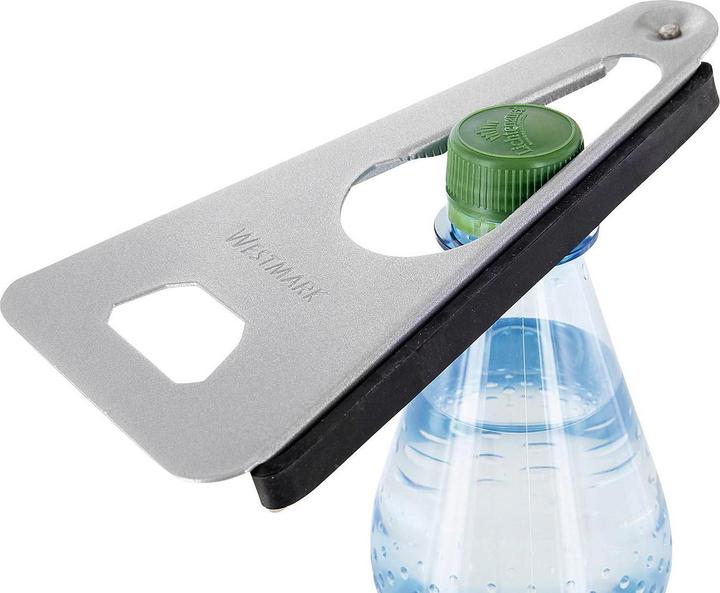 Actual product image Westmark Everything opener (Electric corkscrew)