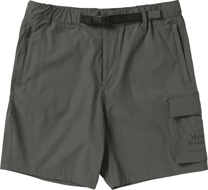 Produktbild Mystic Meridian Hybrid Short (L)