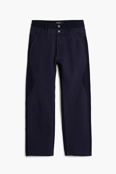 Image du produit Desigual Jeans Double Col (36)