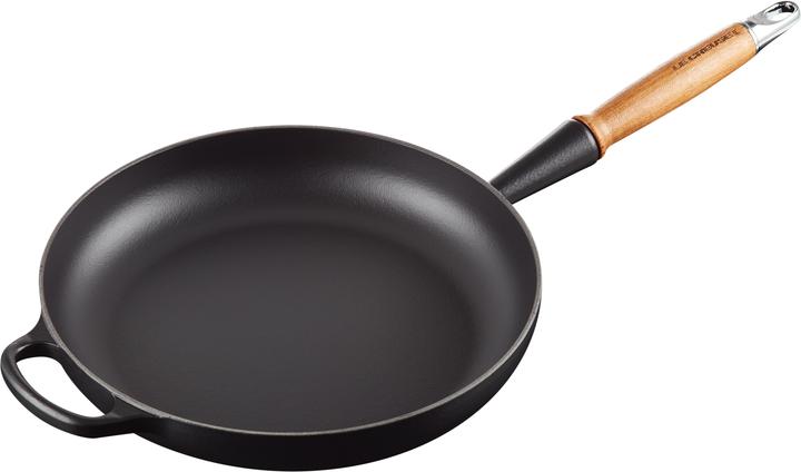 Produktbild Le Creuset Gussbratpfanne SIGNATURE Ø 28cm (Bratpfanne, Gusseisen, 28 x 8.40 cm)