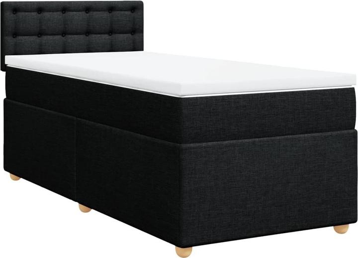 Immagine prodotto vidaXL Boxspringbett (160 x 200 cm)