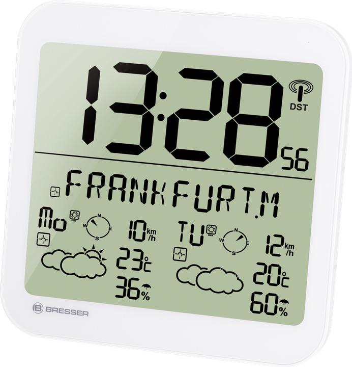 Produktbild Bresser MyTime Meteotime