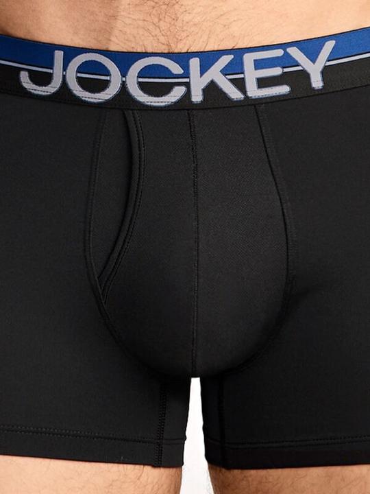 Produktbild Jockey Infinite Cool Pants (S, 3er Pack)
