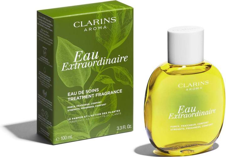 Produktbild Clarins Eau Extraordinaire (Eau de Toilette, 100 ml)