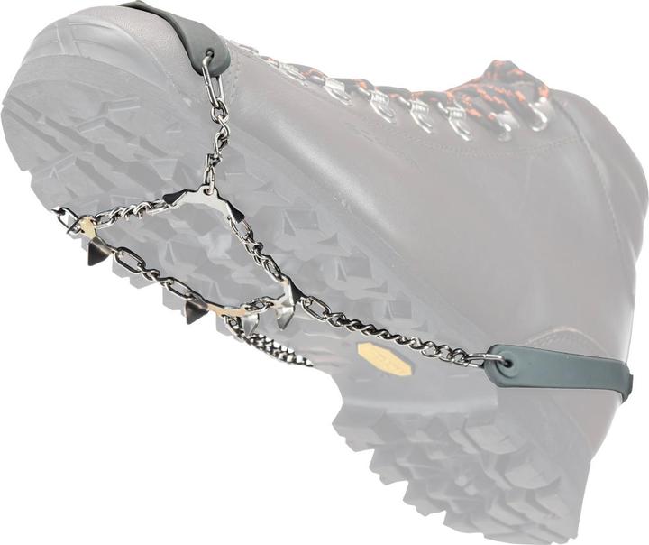 Image du produit Nortec Pointes de chaussures (41 - 44)
