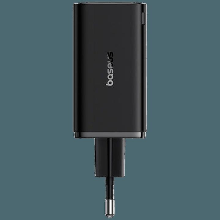 Actual product image Baseus GAN6 Pro (65 W, 4 ports)
