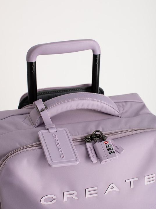 Produktbild Create Luggage Studio Soft (38 l)