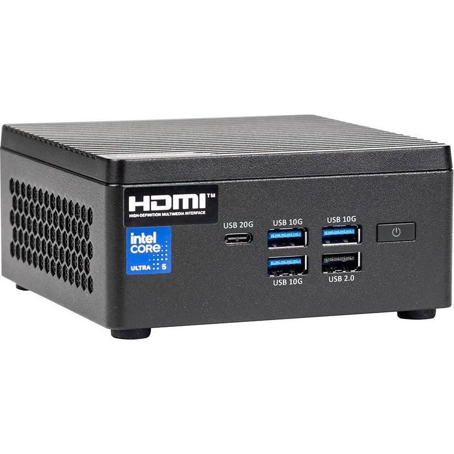 Bluechip BUSINESSline L3161 *Green* Intel Core™ Ultra 5 Prozessor 125H / bis zu 4.50 GHz, Windows 11 Pro, 1 (Intel Core ...