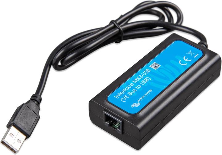 Victron Energy Interface Kabel (Solarkabel)