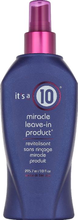 Actual product image It's A 10 - Miracle Leave-In