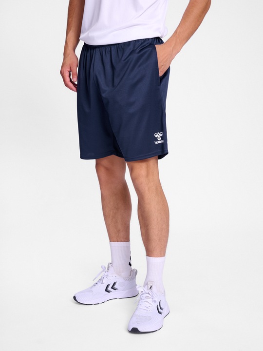 Produktbild hummel Hmlessential Training Shorts (3XL)