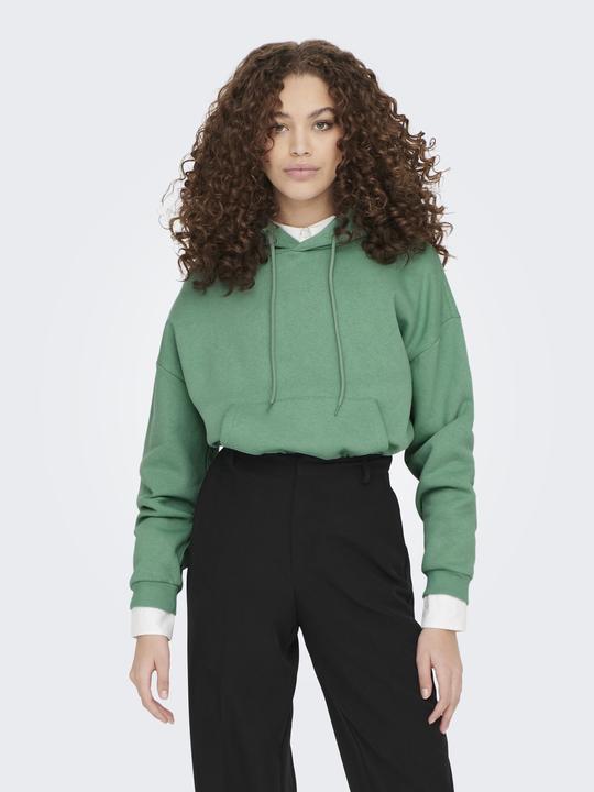 Produktbild JdY Taschen Kapuzen Sweatshirt (L)