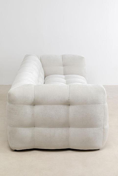 Immagine prodotto Kare Design Sofa 3-Sitzer Salamanca Creme 240cm (3 posti)