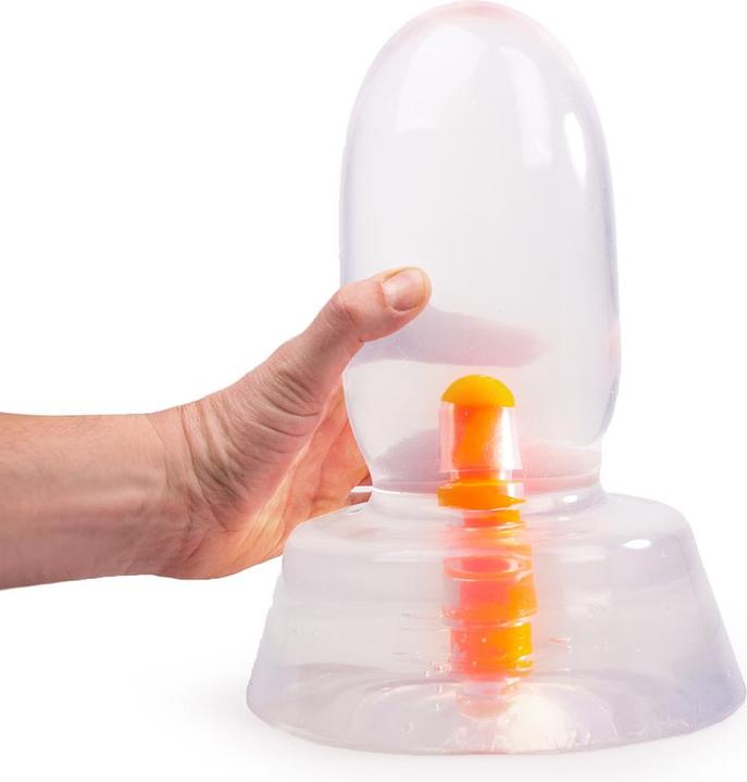 Produktbild Dinoo Primal - Bracho Clear