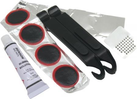 Produktbild Benson Fahrradreparatur Set 12 Stück