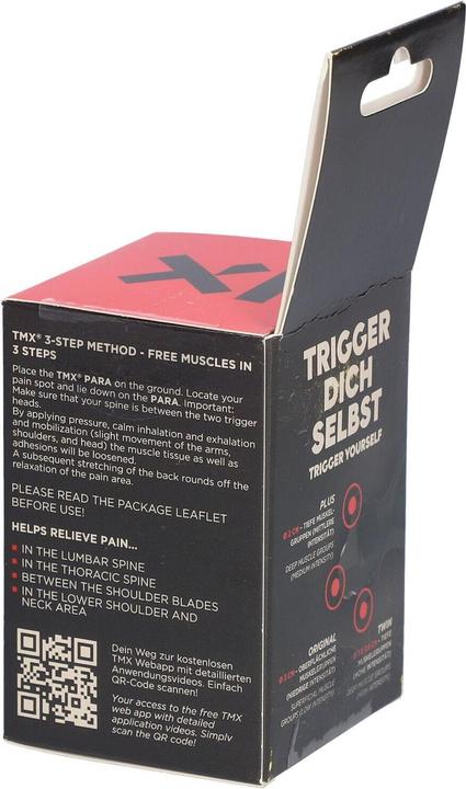 Produktbild TMX Para
