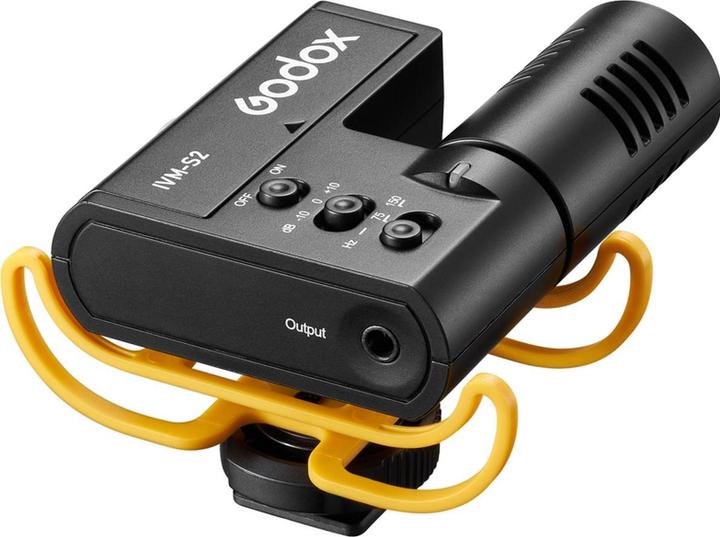 Productafbeelding Godox IVM S2