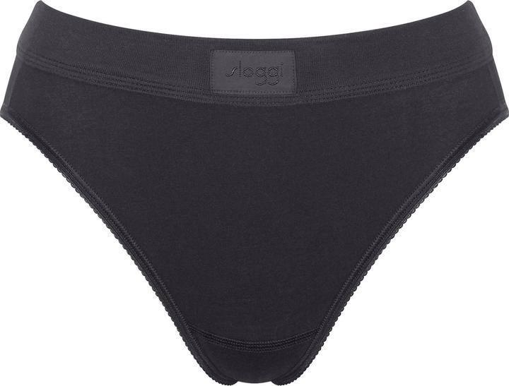 Immagine prodotto Sloggi Double Comfort Tai 4P (XL, confezione da 4)