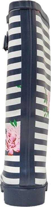 Image du produit Trespass Bottes en caoutchouc Elena Floral (40)