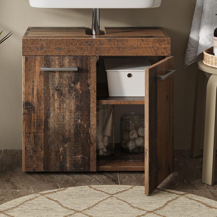 Actual product image Vicco Luna (60 x 34 x 56 cm)